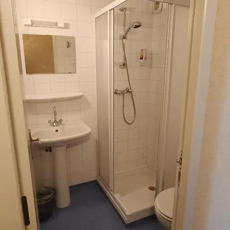 Gasthuis Chez Marie Et Didier 1 Minute A Pied Du Sanctuaire De 3*