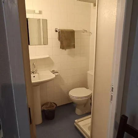 Chez Marie Et Didier 1 Minute A Pied Du Sanctuaire De Gasthuis Lourdes