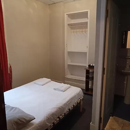 Chez Marie Et Didier 1 Minute A Pied Du Sanctuaire De