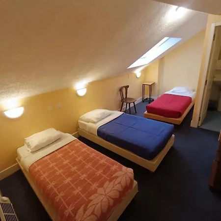 Pensionat Chez Marie Et Didier 1 Minute A Pied Du Sanctuaire De 3*