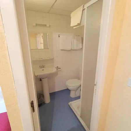 Chez Marie Et Didier 1 Minute A Pied Du Sanctuaire De 3*