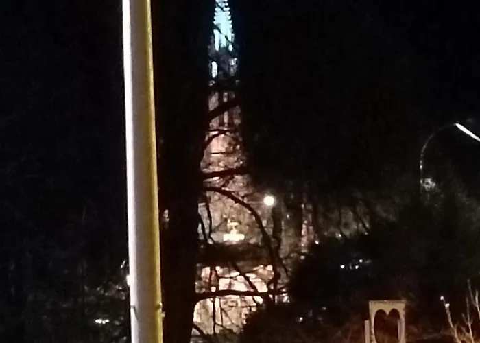 Chez Marie Et Didier 1 Minute A Pied Du Sanctuaire De Lourdes