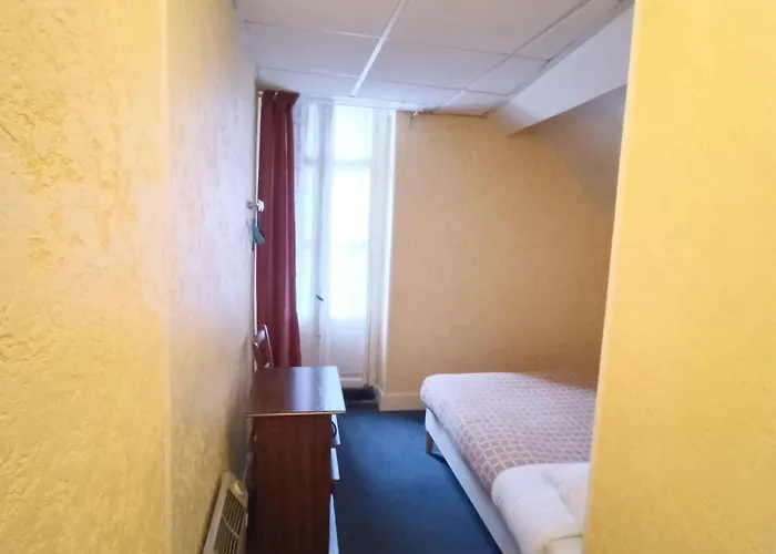 Chez Marie Et Didier 1 Minute A Pied Du Sanctuaire De