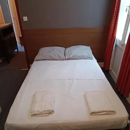 Chez Marie Et Didier 1 Minute A Pied Du Sanctuaire De Gasthuis Lourdes