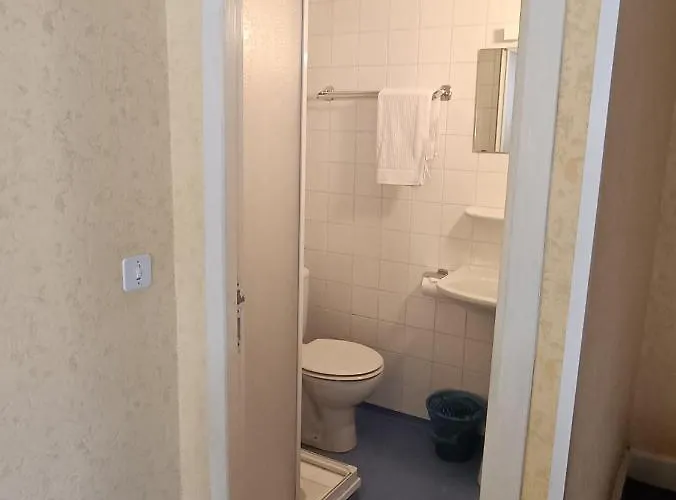 Chez Marie Et Didier 1 Minute A Pied Du Sanctuaire De