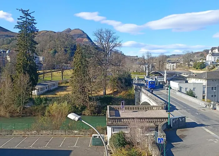 ゲストハウス Chez Marie Et Didier 1 Minute A Pied Du Sanctuaire De 3*