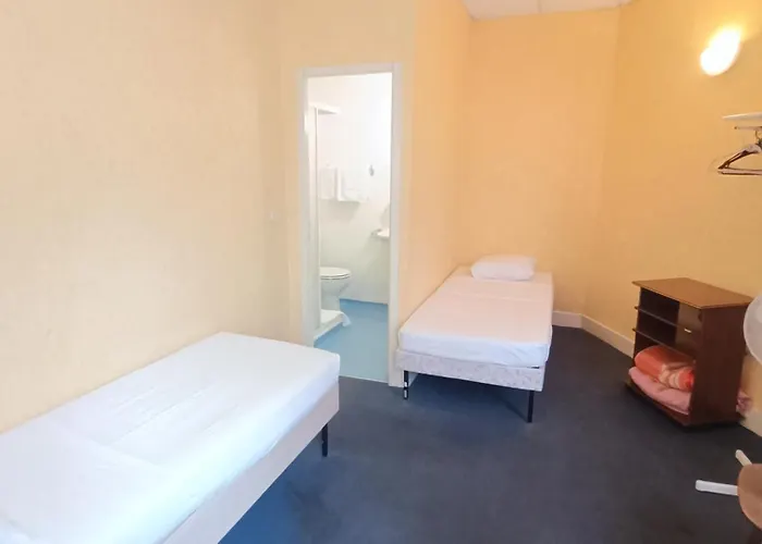 ゲストハウス Chez Marie Et Didier 1 Minute A Pied Du Sanctuaire De