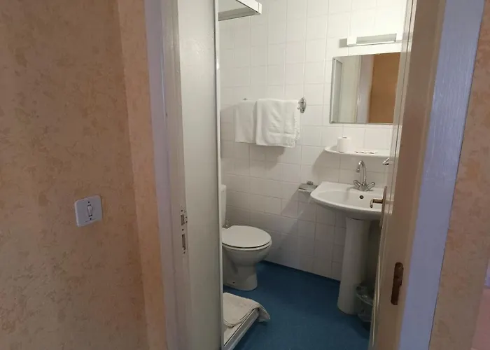 Chez Marie Et Didier 1 Minute A Pied Du Sanctuaire De Gæstehus