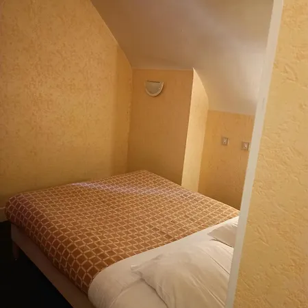 Chez Marie Et Didier 1 Minute à Pied Du Sanctuaire De 3*