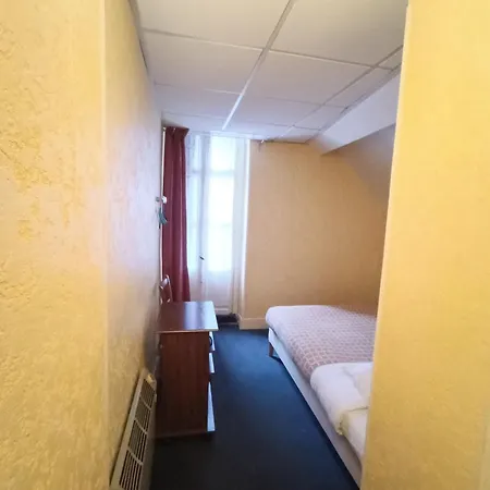 Chez Marie Et Didier 1 Minute A Pied Du Sanctuaire De