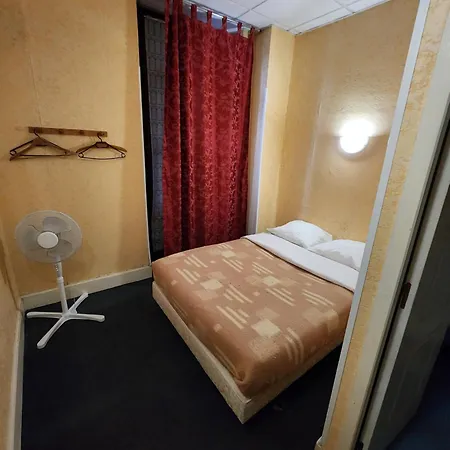 Chez Marie Et Didier 1 Minute à Pied Du Sanctuaire De 3*