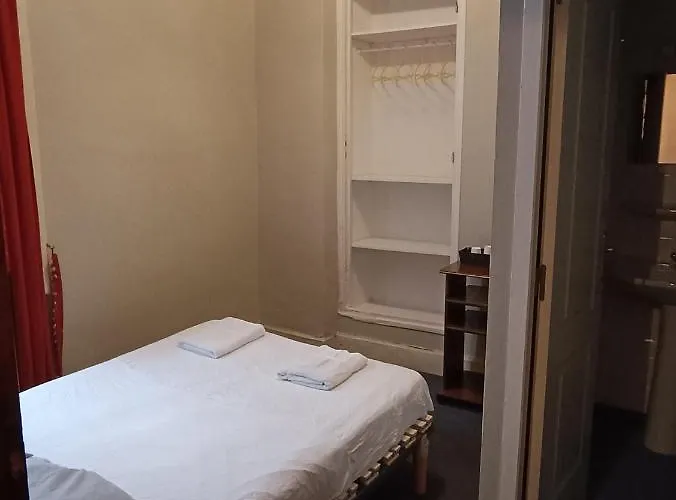 Chez Marie Et Didier 1 Minute à Pied Du Sanctuaire De