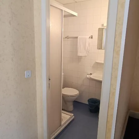 Chez Marie Et Didier 1 Minute A Pied Du Sanctuaire De