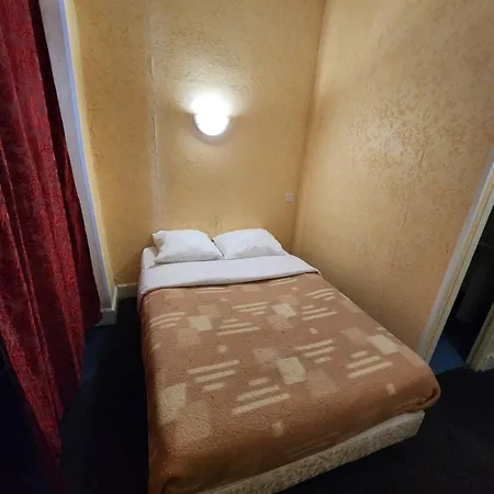 Chez Marie Et Didier 1 Minute A Pied Du Sanctuaire De 3*