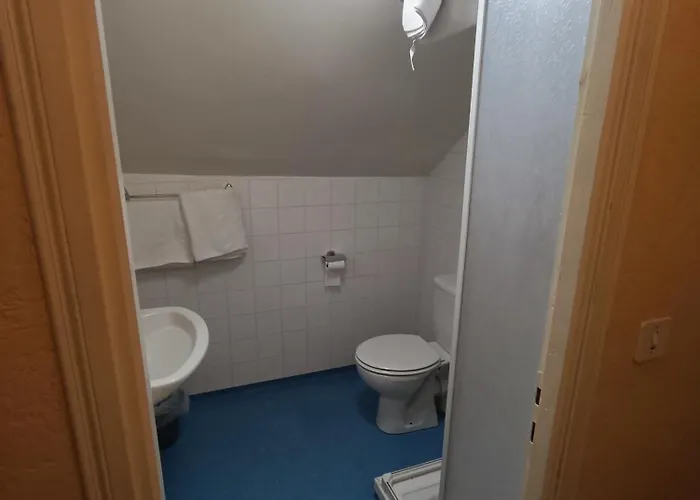 Chez Marie Et Didier 1 Minute A Pied Du Sanctuaire De 3* Lourdes