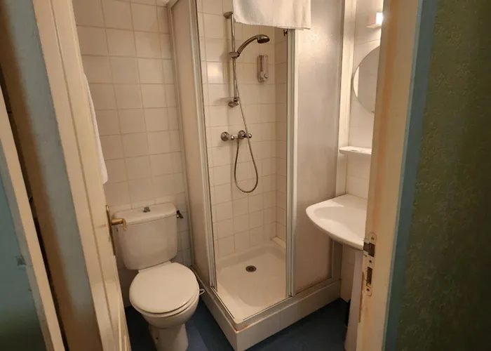 Chez Marie Et Didier 1 Minute A Pied Du Sanctuaire De 3* Lourdes